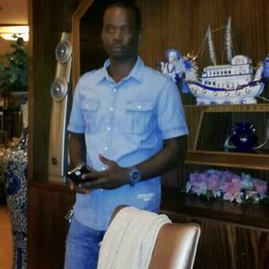 Meet your Posher, Kevin